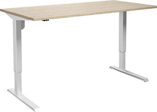 Oak/White