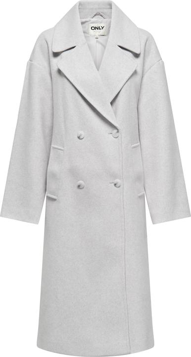 Image du produit Only Manteau à col revers Manteau (40)