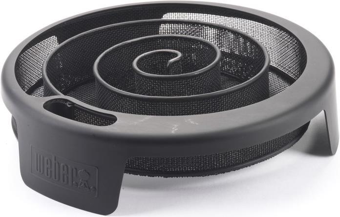 Image du produit Weber unité de fumage à froid