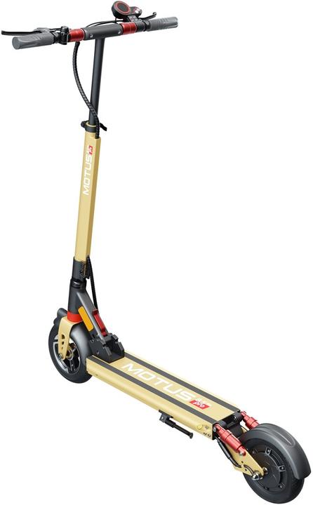Immagine prodotto Motus Hulajnoga elektryczna Pro 8.5 Lite Morelowa (20 km/h, 35 km, 350 W)