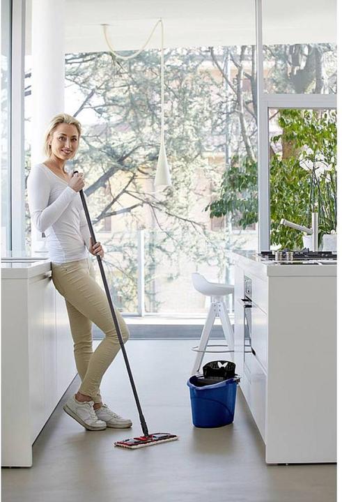 Produktbild Vileda Ultramat 2in1 (1 Stk.)