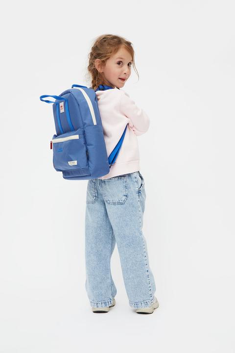 Actual product image Lefrik Kids Backpack September Classic (10l) (10 l)