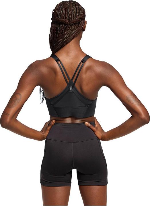 Produktbild On Running Active Bra Longline Sport-BH (S)