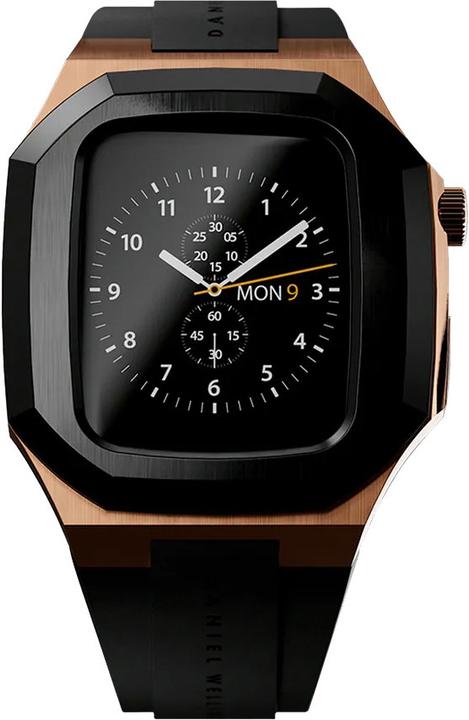 Image du produit Daniel Wellington Étui pour smartwatch Switch or rose (44 mm) (Montre analogique, 44 mm)