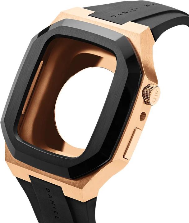 Image du produit Daniel Wellington Étui pour smartwatch Switch or rose (44 mm) (Montre analogique, 44 mm)