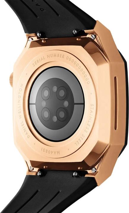 Image du produit Daniel Wellington Étui pour smartwatch Switch or rose (44 mm) (Montre analogique, 44 mm)