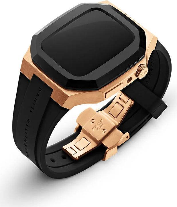 Image du produit Daniel Wellington Étui pour smartwatch Switch or rose (44 mm) (Montre analogique, 44 mm)