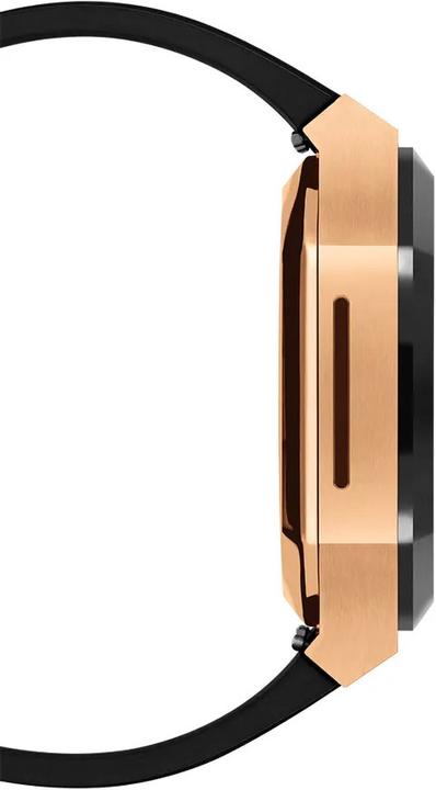 Image du produit Daniel Wellington Étui pour smartwatch Switch or rose (44 mm) (Montre analogique, 44 mm)