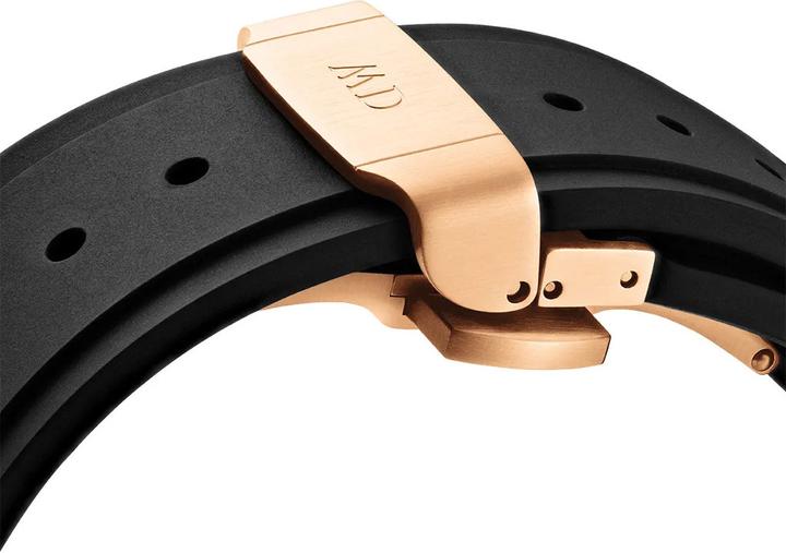 Image du produit Daniel Wellington Étui pour smartwatch Switch or rose (44 mm) (Montre analogique, 44 mm)