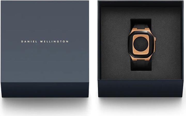 Image du produit Daniel Wellington Étui pour smartwatch Switch or rose (44 mm) (Montre analogique, 44 mm)