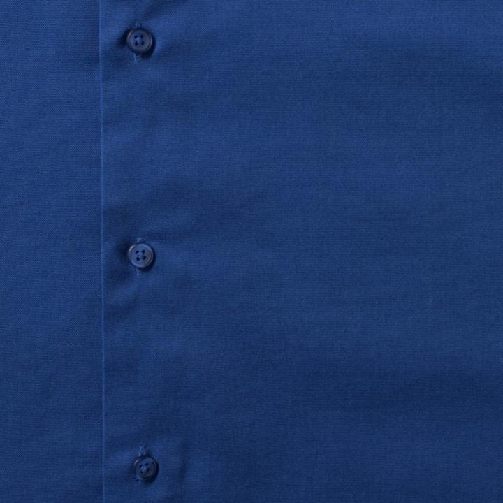 Immagine prodotto Russell Oxford Camicia Conforme alla Taglia Facile Manutenzione Uomo (XXS)