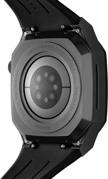 Immagine prodotto Daniel Wellington Custodia per smartwatch Switch Black (40 mm) (Orologio da polso analogico, 40 mm)