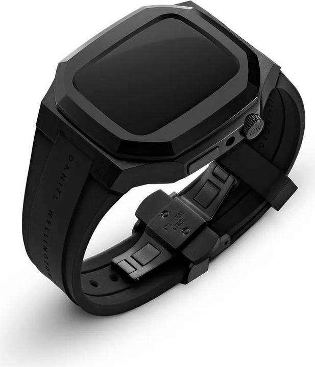 Immagine prodotto Daniel Wellington Custodia per smartwatch Switch Black (40 mm) (Orologio da polso analogico, 40 mm)