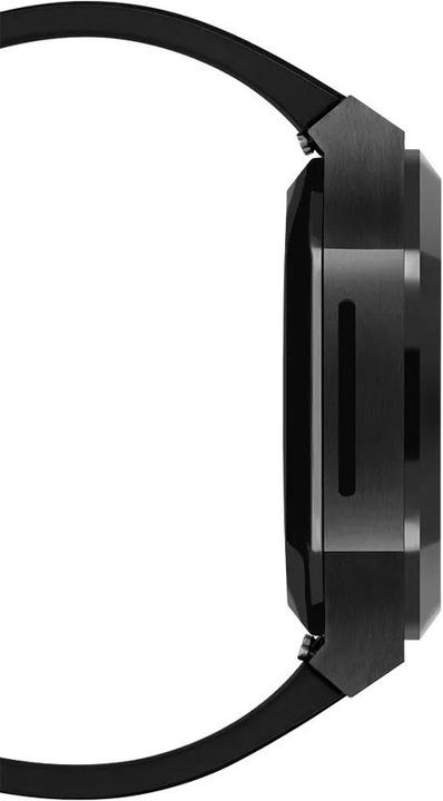 Immagine prodotto Daniel Wellington Custodia per smartwatch Switch Black (40 mm) (Orologio da polso analogico, 40 mm)