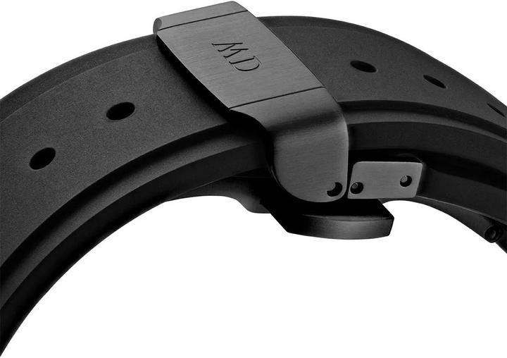 Immagine prodotto Daniel Wellington Custodia per smartwatch Switch Black (40 mm) (Orologio da polso analogico, 40 mm)