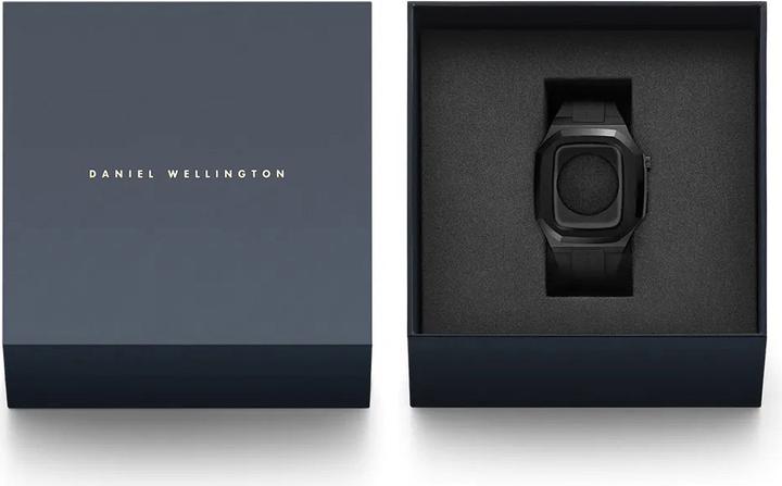 Immagine prodotto Daniel Wellington Custodia per smartwatch Switch Black (40 mm) (Orologio da polso analogico, 40 mm)