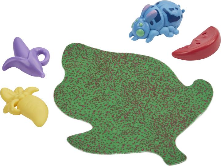 Produktbild Hasbro Raya und der letzte Drache Baby Tuk Tuk