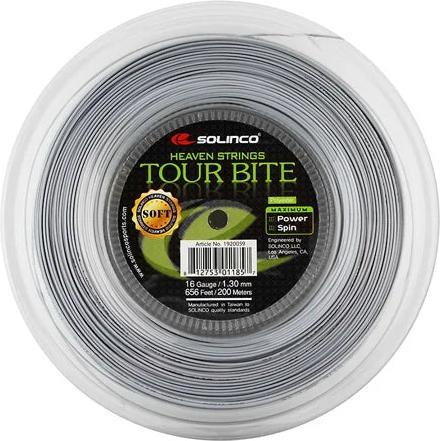 Produktbild Solinco TOUR BITE SOFT 200 m