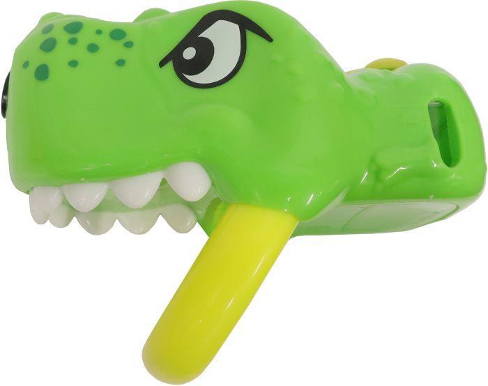 Produktbild Outdoor Active Seifenblasen Dinosaurier mit Licht