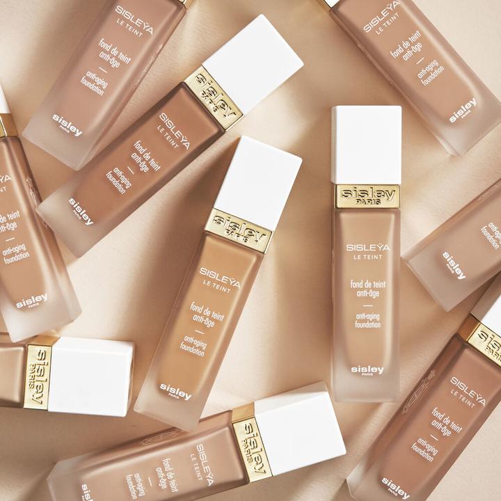 Actual product image Sisley Sisleÿa Le Teint (3B Almond)