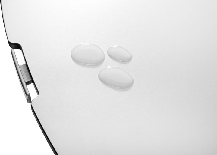 Actual product image Getupdesk Free table centrepiece