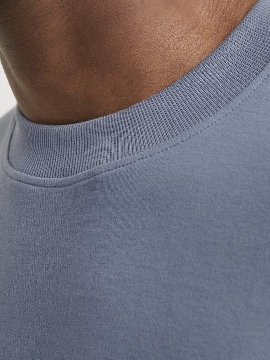 Produktbild Jack & Jones Jprblachad Branding Ss Crew Neck Tee Sn (L)