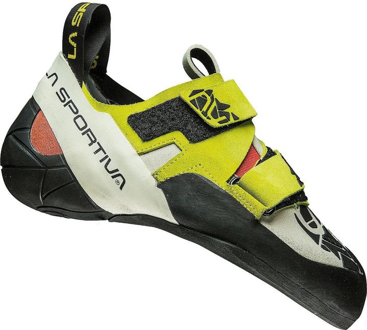 La Sportiva Otaki Climbing Shoes
