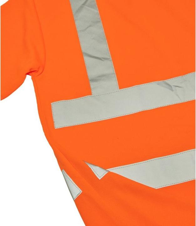 Actual product image Warrior Tshirt Signal Clothing (XL)