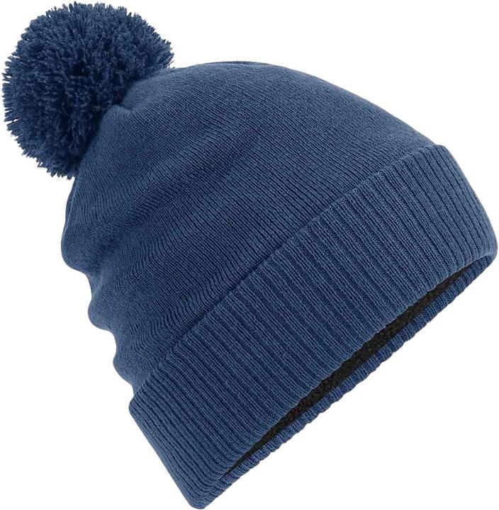 Beechfield Mütze wasserabweisend (One Size)