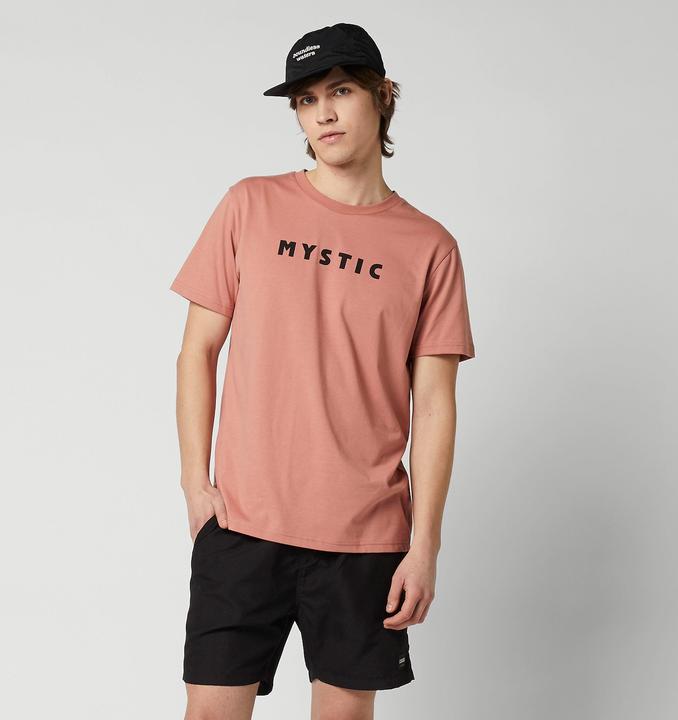 Image du produit Mystic Icon Tee Men (M)