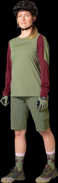 Actual product image Dynafit Ride long sleeve shirt ladies (XS)