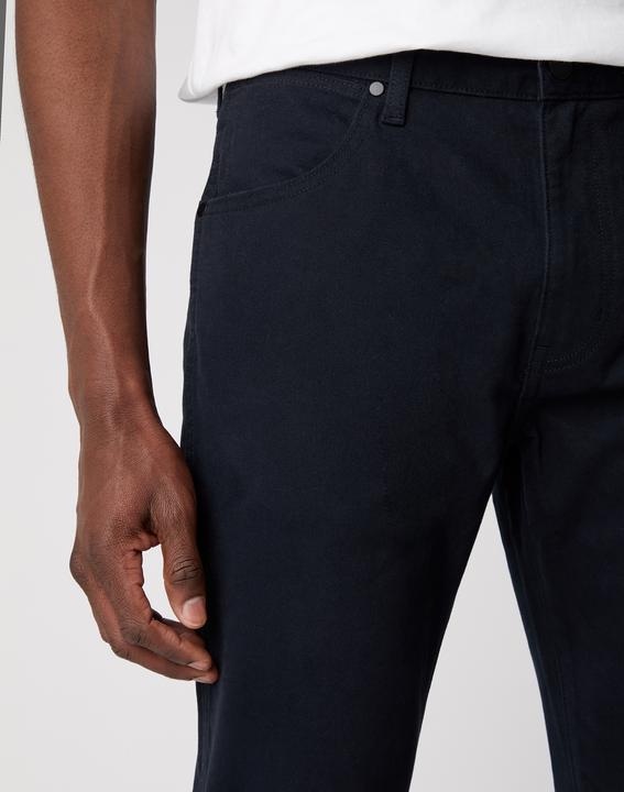 Actual product image Wrangler Larston (33)