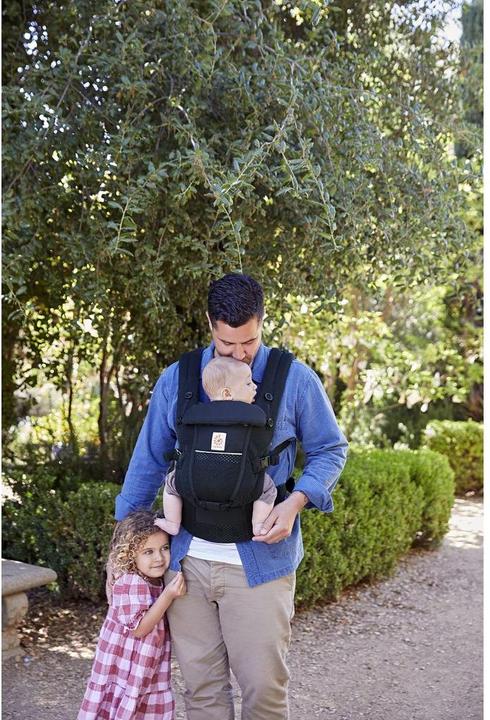 Produktbild Ergobaby Adapt Soft Flex Mesh