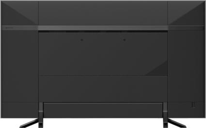 Actual product image Sony KD-75ZF9 (75", ZF9B, LCD, 4K, 2018)