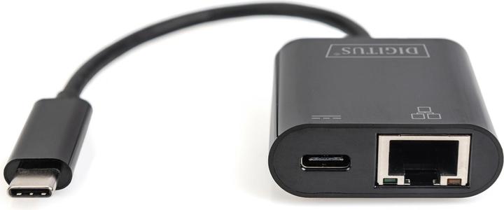 Produktbild Digitus DN-3027 (USB-C, RJ45 (1x))