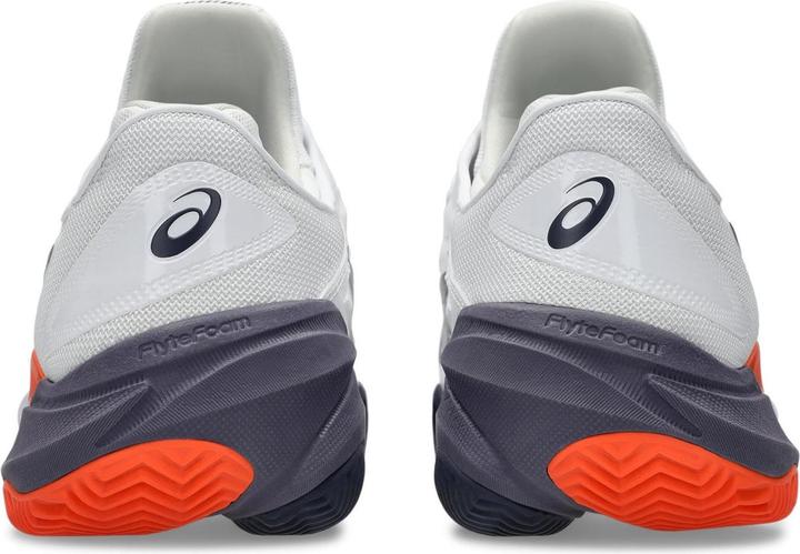 Produktbild ASICS Performance Court FF 3 Sandplatz Tennisschuh Herren (46)
