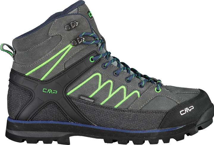 grey-verde fluo