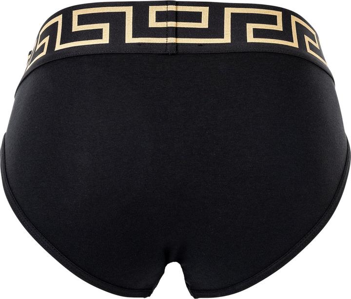 Immagine prodotto Versace Scivolata Casual Figura-abbracciata TOPEKA Slip (XL, Confezione singola)