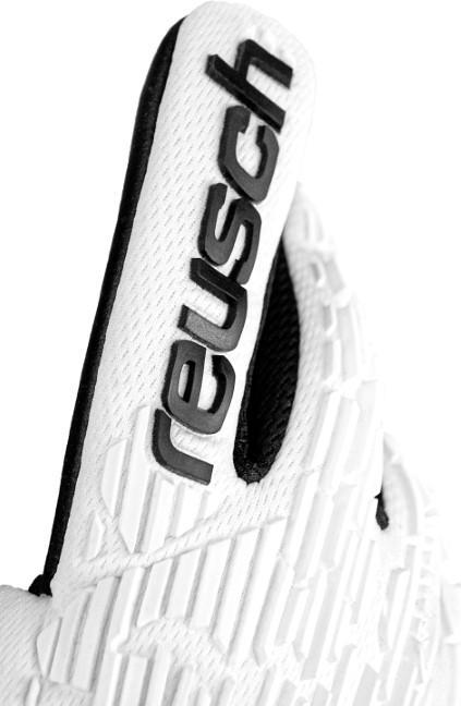 Actual product image Reusch Attrakt Freegel Silver Junior (4)