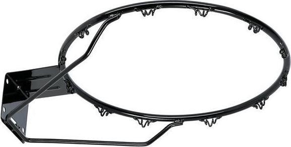 Nils Odkr2s Basketball Hoop