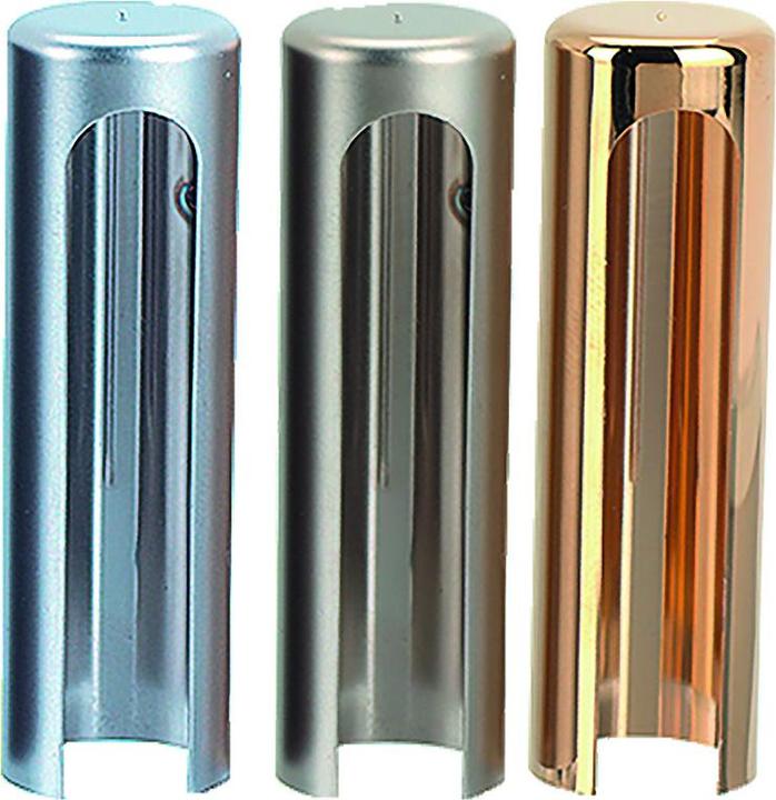 Actual product image Hager Zierbeschläge slip-on receptacles