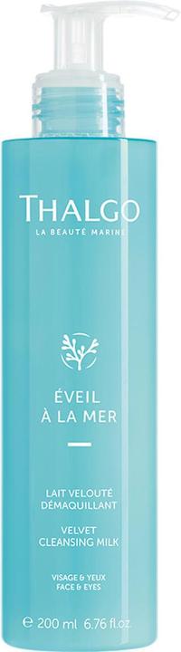 Thalgo Eveil a La Mer (Reinigungsmilch, 200 ml)