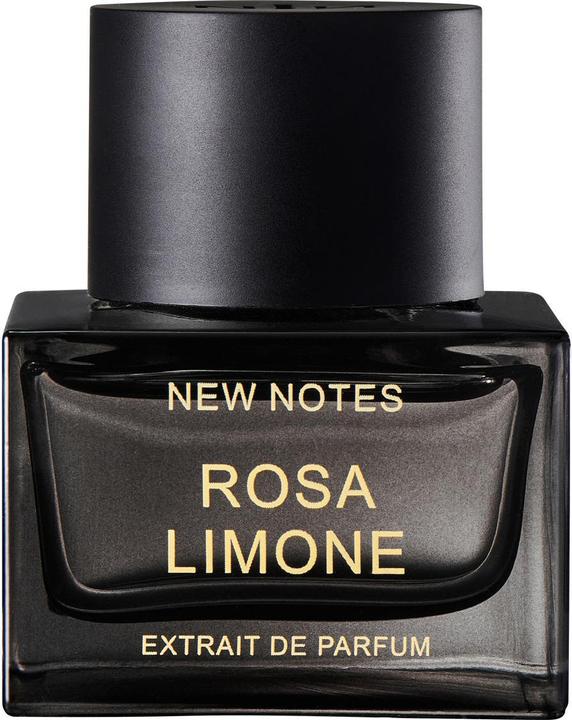 New Notes Rosa Limone (Eau de Parfum, 50 ml)