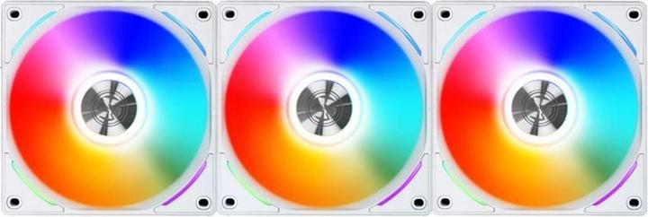 Image du produit Lian-Li UNI FAN AL120 (120 mm, 3 x)