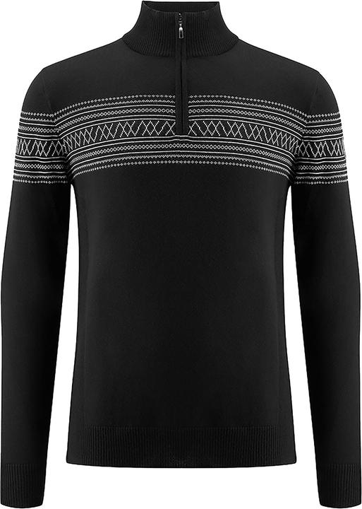 Produktbild We Norwegians Signature Zip Up (L)
