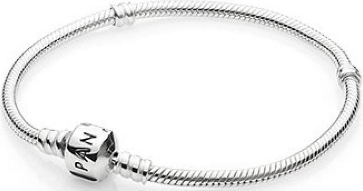 Image du produit Pandora 590702hv-17 (17 cm, Argent)