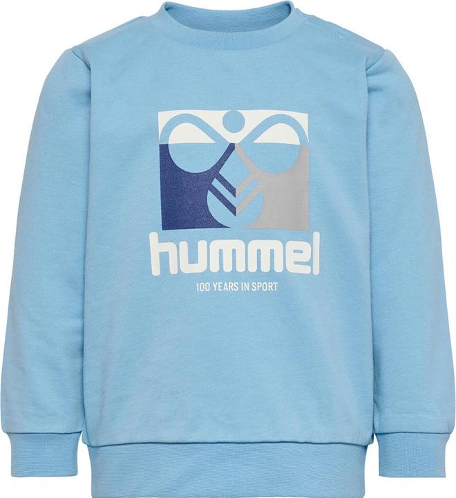 Image du produit hummel hmlLIME SWEATSHIRT (80)