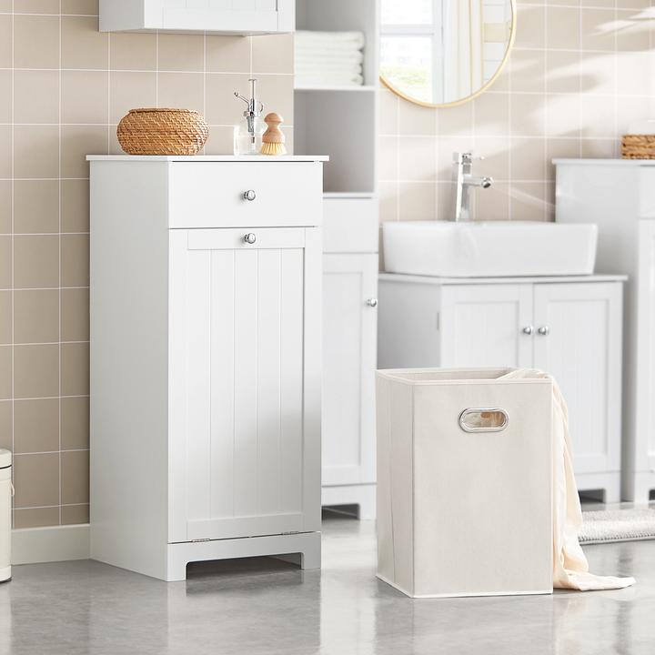 Produktbild SoBuy Wäscheschrank