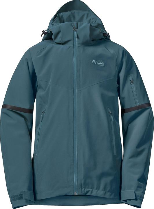 Produktbild Bergans Girls Oppdal Insulated (128)