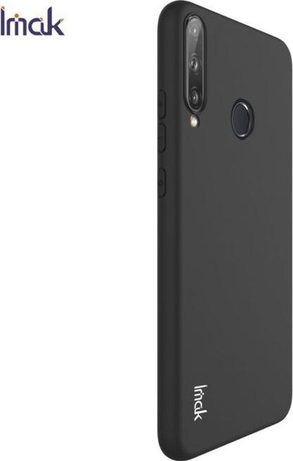 Actual product image Imak UC-1 Series Softcase Cover (Huawei P40 Lite E)